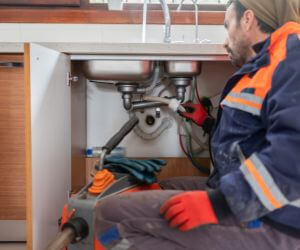 About Emergency plumbing pros Walpole, ME