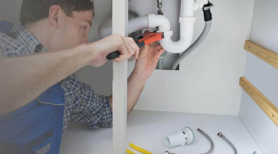 Professional emergency plumbing in Walpole, ME